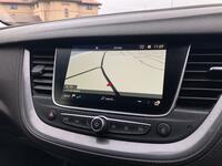 VAUXHALL GRANDLAND X