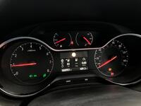 VAUXHALL GRANDLAND X