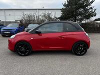 VAUXHALL ADAM