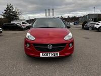 VAUXHALL ADAM