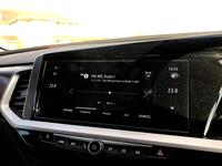 VAUXHALL GRANDLAND X