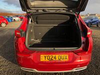 VAUXHALL GRANDLAND X