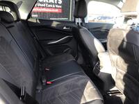 VAUXHALL GRANDLAND X