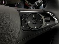 VAUXHALL GRANDLAND X