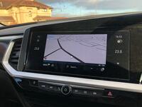 VAUXHALL GRANDLAND X