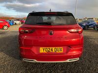 VAUXHALL GRANDLAND X