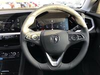 VAUXHALL GRANDLAND X
