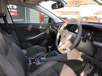 VAUXHALL GRANDLAND X