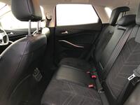 VAUXHALL GRANDLAND X