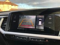 VAUXHALL GRANDLAND X