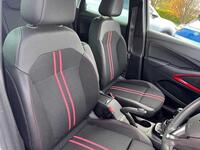 VAUXHALL CROSSLAND