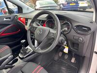 VAUXHALL CROSSLAND
