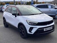 VAUXHALL CROSSLAND