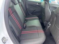 VAUXHALL CROSSLAND