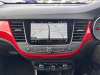 VAUXHALL CROSSLAND