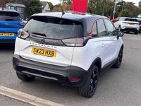 VAUXHALL CROSSLAND