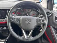 VAUXHALL CROSSLAND