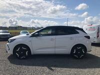 VAUXHALL GRANDLAND X