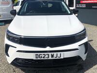 VAUXHALL GRANDLAND X