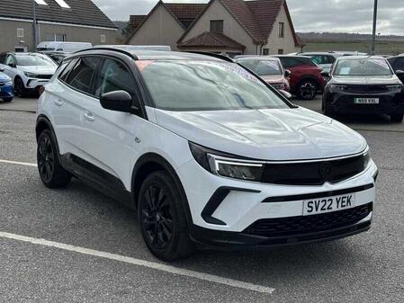 VAUXHALL