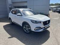 MG HS