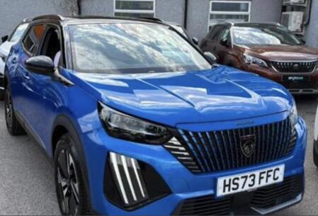 PEUGEOT
