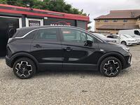 VAUXHALL CROSSLAND
