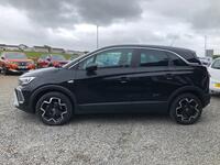 VAUXHALL CROSSLAND