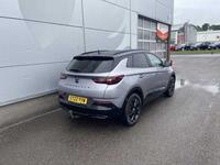 VAUXHALL GRANDLAND