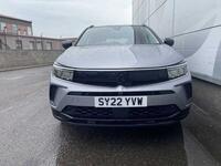VAUXHALL GRANDLAND