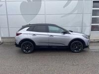 VAUXHALL GRANDLAND