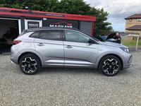 VAUXHALL GRANDLAND