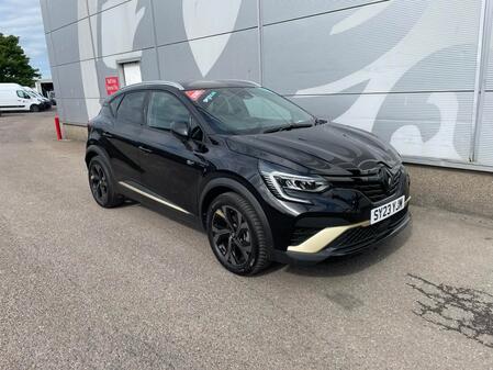 RENAULT
