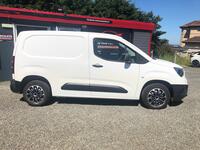 VAUXHALL COMBO