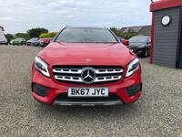 MERCEDES-BENZ GLA CLASS