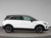 VAUXHALL CROSSLAND