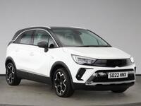 VAUXHALL CROSSLAND