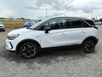 VAUXHALL CROSSLAND