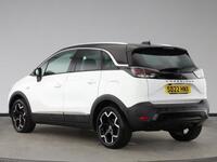 VAUXHALL CROSSLAND
