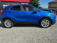 VAUXHALL MOKKA X