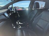 VAUXHALL MOKKA X