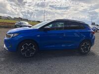 VAUXHALL GRANDLAND