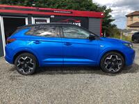 VAUXHALL GRANDLAND