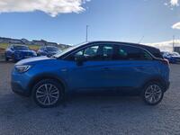 VAUXHALL CROSSLAND X