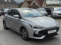 MG MG3