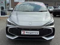 MG MG3