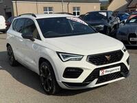 CUPRA 