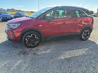 VAUXHALL CROSSLAND