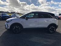 VAUXHALL CROSSLAND