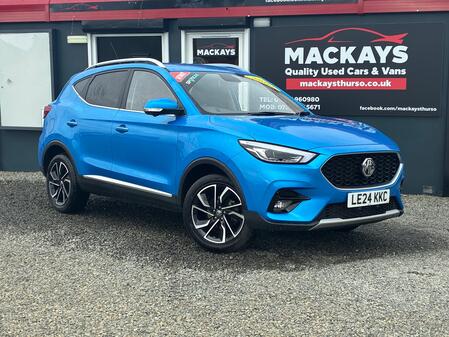 MG
